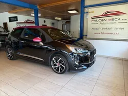 Gebraucht 2017 DS Automobiles DS3 Sport Chic Kleinwagen | CHF 6’900 (Fairer Preis)
