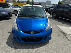 Gebraucht 2007 Honda Jazz LS Kleinwagen | CHF 3’300 (Etwas zu teuer)
