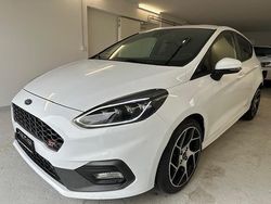 Gebraucht 2021 Ford Fiesta ST Kleinwagen | CHF 18’900 (Fairer Preis)
