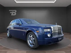 Gebraucht 2008 Rolls Royce Phantom Limousine | CHF 155’900