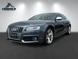 Gebraucht 2010 Audi S5 Sportback Kleinwagen | CHF 6’900 (Superpreis)