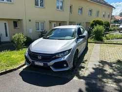Gebraucht 2019 Honda Civic Executive | CHF 13’500 (Fairer Preis)