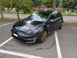Gebraucht 2015 VW Golf VII GTE | CHF 11’000 (Guter Preis)
