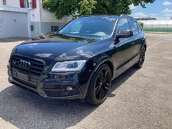 Gebraucht 2017 Audi SQ5 Advanced SUV | CHF 22’900 (Guter Preis)