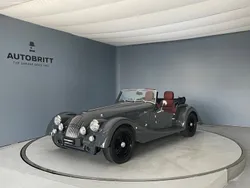Neu 2025 Morgan Plus Cabrio | CHF 87’900