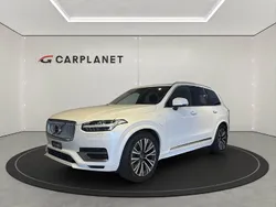 Gebraucht 2021 Volvo XC90 Inscription SUV | CHF 51’900 (Fairer Preis)