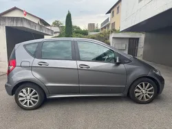 Gebraucht 2011 Mercedes A180 Avantgarde | CHF 4’800