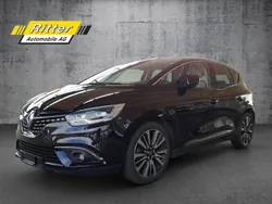 Gebraucht 2018 Renault Scénic IV Initiale Paris Van / Kleinbus | CHF 14’700 (Etwas zu teuer)