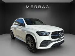Gebraucht 2023 Mercedes GLE350e AMG line SUV | CHF 77’900 (Guter Preis)