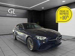 Neu 2025 Mercedes C300e Kombi | CHF 70’400 (Guter Preis)