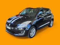 Gebraucht 2014 Suzuki Swift Limousine | CHF 7’400 (Guter Preis)