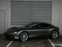 Gebraucht 2021 Ferrari Roma Coupé | CHF 189’800 (Fairer Preis)