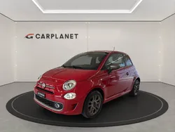 Gebraucht 2017 Fiat 500 S Limousine | CHF 9’500 (Guter Preis)