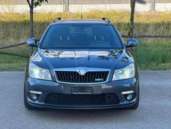 Gebraucht 2009 Skoda Octavia RS Kombi | CHF 4’999 (Guter Preis)