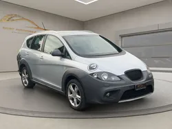Gebraucht 2008 Seat Altea XL Van / Kleinbus | CHF 1’299 (Fairer Preis)