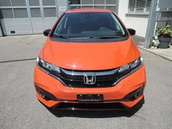 Gebraucht 2018 Honda Jazz Dynamic Kleinwagen | CHF 13’900 (Fairer Preis)