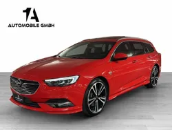 Gebraucht 2018 Opel Insignia OPC Kombi | CHF 14’988 (Fairer Preis)