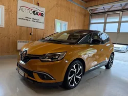 Gebraucht 2017 Renault Scénic IV Bose Edition Van / Kleinbus | CHF 11’900 (Fairer Preis)