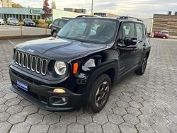 Gebraucht 2017 Jeep Renegade SUV | CHF 9’999 (Fairer Preis)