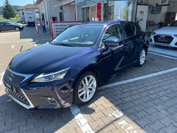 Gebraucht 2019 Lexus CT200h Limousine | CHF 19’900