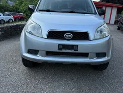 Gebraucht 2006 Daihatsu Terios SUV | CHF 8’900 (Fairer Preis)