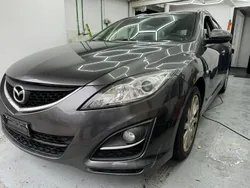 Gebraucht 2012 Mazda 6 Exclusive | CHF 1’800 (Guter Preis)