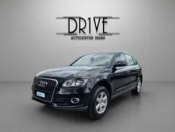 Gebraucht 2014 Audi Q5 Comfort SUV | CHF 18’900 (Superpreis)