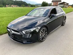 Gebraucht 2020 Mercedes A35 AMG AMG | CHF 29’880 (Guter Preis)