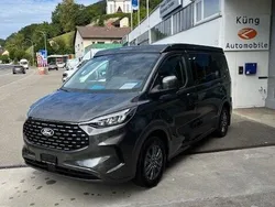 Gebraucht 2024 Ford Tourneo Custom Nugget | CHF 68’850