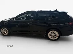 Magic schwarz perleffekt Gebraucht 2024 Skoda Octavia Ambition Kombi | CHF 29’990 (Fairer Preis)