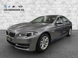 Gebraucht 2016 BMW 528 Sport Line Limousine | CHF 25’800