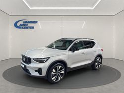 Gebraucht 2024 Volvo XC40 Ultra SUV | CHF 42’900 (Guter Preis)