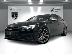 Gebraucht 2019 Audi S4 Comfort Kombi | CHF 35’890 (Fairer Preis)