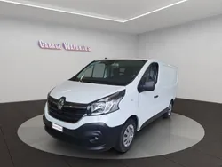 Gebraucht 2021 Renault Trafic Business Van | CHF 26’500 (Fairer Preis)