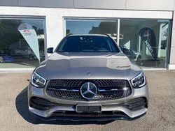 Gebraucht 2022 Mercedes GLC300e AMG line | CHF 48’500 (Superpreis)