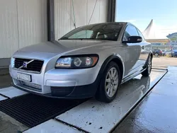 Gebraucht 2007 Volvo C30 Momentum Kleinwagen | CHF 2’500 (Teuer)