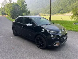 Gebraucht 2019 Citroën C3 Origins Kleinwagen | CHF 7’800 (Guter Preis)