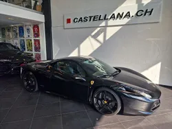 Gebraucht 2012 Ferrari 458 Coupé | CHF 175’900