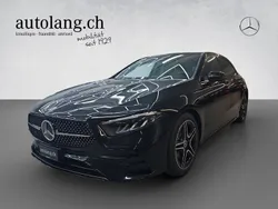 Neu 2025 Mercedes A200 AMG line Limousine | CHF 47’600 (Guter Preis)