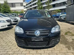 Gebraucht 2008 VW Golf VI GT | CHF 1’300 (Guter Preis)