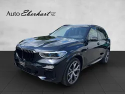 Gebraucht 2021 BMW X5 M Sport SUV | CHF 49’800 (Superpreis)