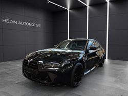 Neu 2025 BMW M3 Competition Edition Limousine | CHF 134’000 (Etwas zu teuer)