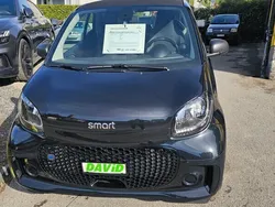 Gebraucht 2022 Smart ForTwo Electric Drive Passion | CHF 12’900 (Guter Preis)