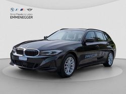 Gebraucht 2023 BMW 320 Comfort Edition Kombi | CHF 34’900 (Fairer Preis)