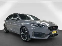 Gebraucht 2024 Cupra Leon Kombi | CHF 33’800 (Superpreis)