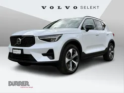 Gebraucht 2024 Volvo XC40 Plus SUV | CHF 41’382 (Superpreis)