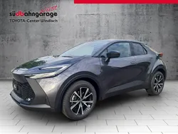 Gebraucht 2025 Toyota C-HR Edition SUV | CHF 41’850