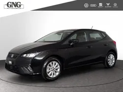 Neu 2025 Seat Ibiza Limousine | CHF 24’990 (Guter Preis)