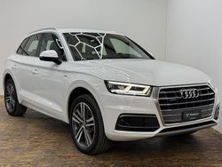 Gebraucht 2017 Audi Q5 Sport SUV | CHF 25’970 (Superpreis)