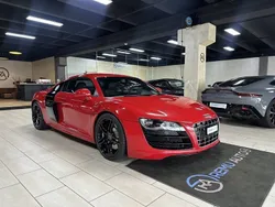 Gebraucht 2009 Audi R8 Coupé Advanced Coupé | CHF 55’999 (Guter Preis)